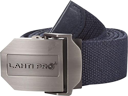 Lahti PRO Sicherheitssets, Universal, Marine-Hose, Blau