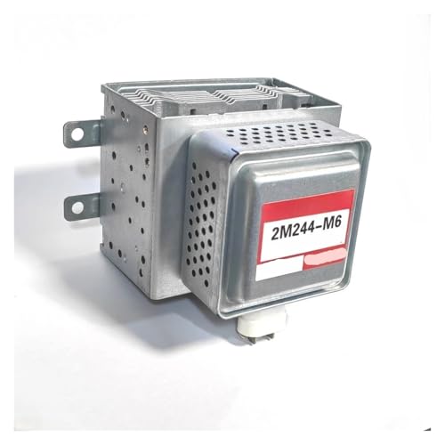 Compatible con Panasonic, horno microondas magnetrón 2M244-M6
