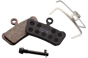SRAM Guide RSC Brake Pads: Ultimate Stopping Power for Demanding Rides