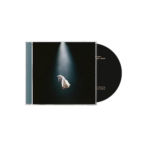 eternal sunshine deluxe: brighter days ahead