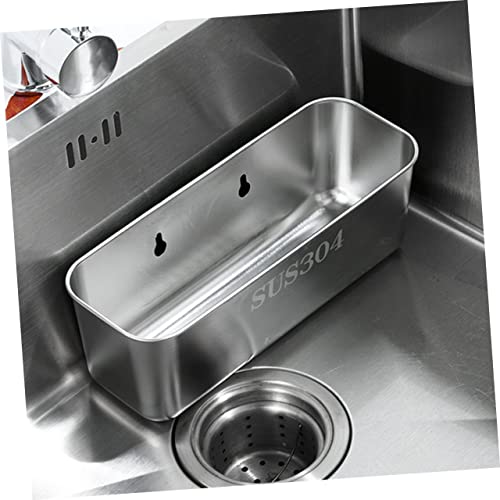 Colador para fregadero de acero inoxidable ARTIBETTER miniatura 7