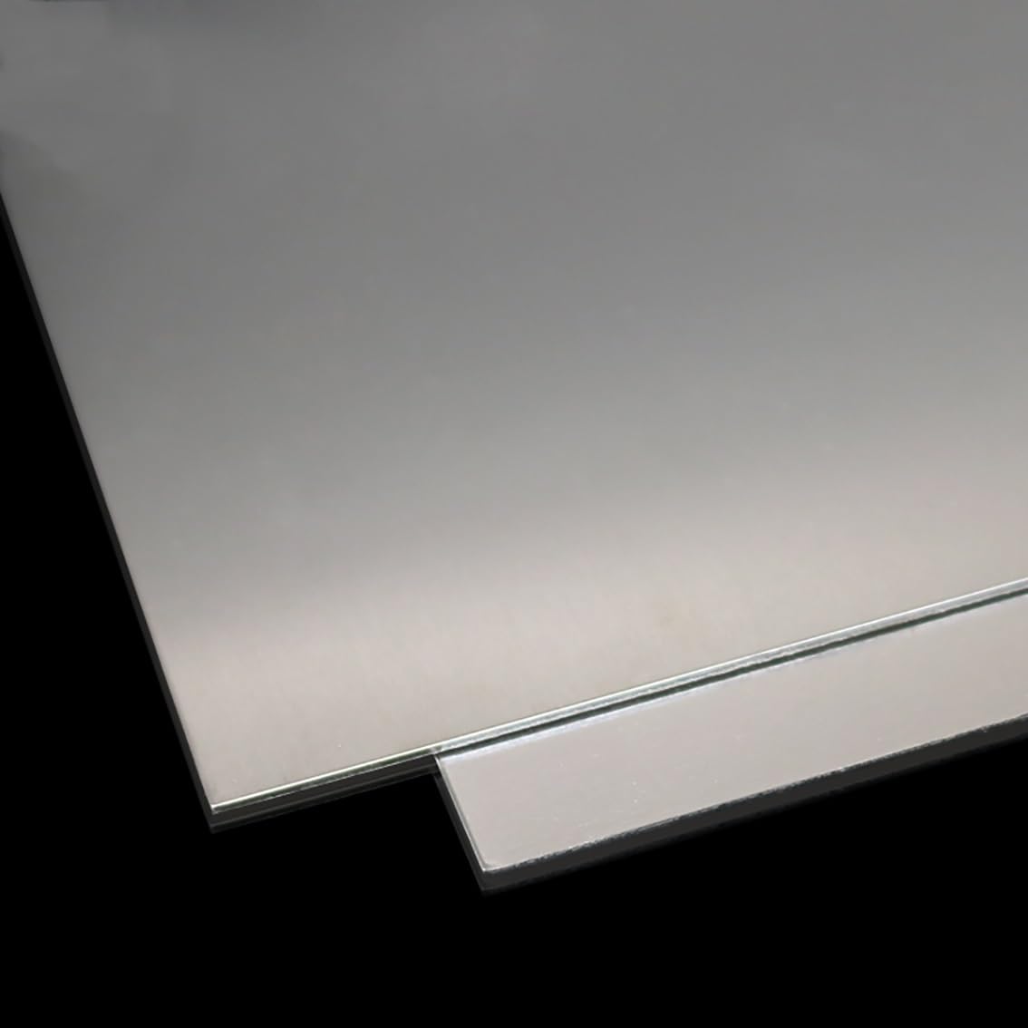Aluminum Metal Flat Plate Aluminium, Thickness 0.3-10 mm, 100 x 100 mm/200 x 200 mm, Aluminium Sheet, Metal Sheet, 1 Piece, Decorative Bendable (Color : 2mm, Size: 300 x 300 mm Aluminum Metal Flat Plate Aluminium, Thickness 0.3-10 mm, 100 x 100 mm/200 x 200 mm, Aluminium Sheet, Metal Sheet, 1 Piece, Decorative Bendable (Color : 2mm, Size: 300 x 300 mm