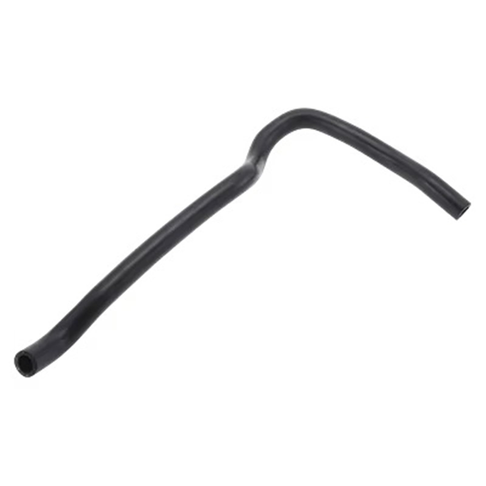 Tvgopbgf One Color Radiator Hose Compatible With Bmw For X6 1 Pcs Black Radiator Hose Heater Outlet Pipe Replacement Part Oem ：11537580585