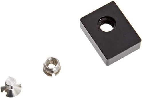 Miniatura 7 de DJI Osmo - Adaptador de montaje de 1/4" y 3/8" para montaje universal
