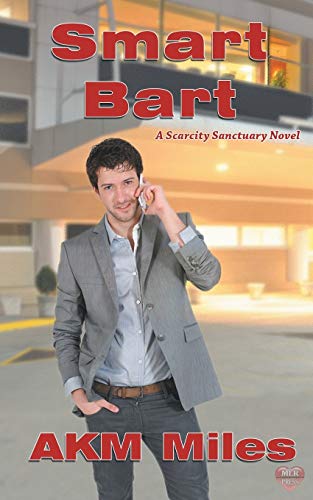 Smart Bart (Scarcity Sanctuary) view 2