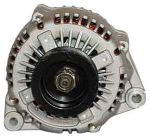 TYC 2-13769 Honda Odyssey Replacement Alternator - //coolthings.us