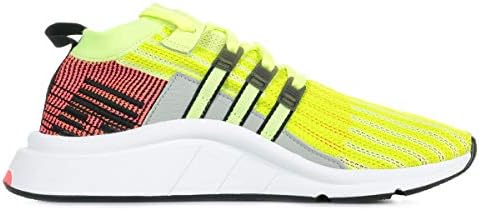 Tênis Retrô Masculino Adidas Eqt Support Mid Adv Primeknit De Corrida B37436  (39) | Amazon.com.br