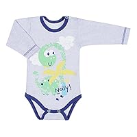 Be Mammy Kinder Baby Body