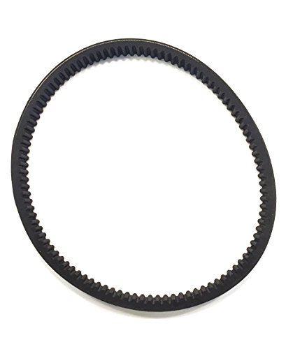 Automotive Authority LLC Clutch Drive Belt for EZGO TXT Medalist Gas Golf Cart 72054G01, 72024G01, 72025G01
