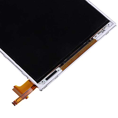 High Quality LCD Display Screen Bottom Screen Replacement for Nintendo for New 3DS XL