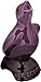 Le Creuset Stoneware Pie Bird Funnel, Cassis