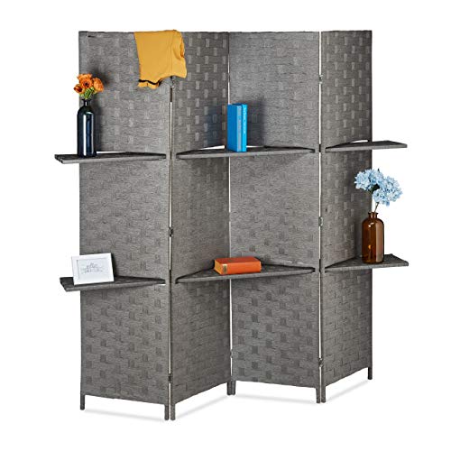 Biombos Decorativos Modernos Marca Relaxdays