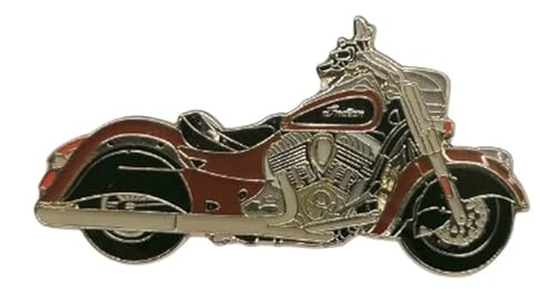 Pin Indian Chief Classic, pin indian chief classic, chiefclassic, Pin, pin, Anstecker, anstecker, Anstecknadel, Motorrad, Motorradpin, Motorradanstecker, Motorradanstecknadel