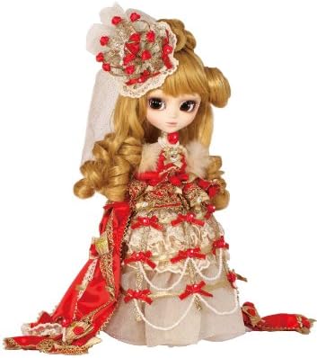 Pullip Dolls Princess Rosalind 12" Doll
