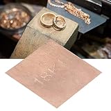 Il existe 3 types différents disponibles en plaque de soudure en matériau Karat Gold de qualité 0,9 g Plaque de soudure, pour le formage, pour le brasage, pour le soudage(high)