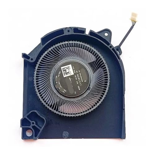 Ventilateur Dell G15 5530 12V refroidisseur PC portable 2023