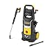 Produktbild Stanley FatMax SXFPW30E Hochdruckreiniger mit Motor Induktion (3000 W, 160 Bar, 600 L/H)