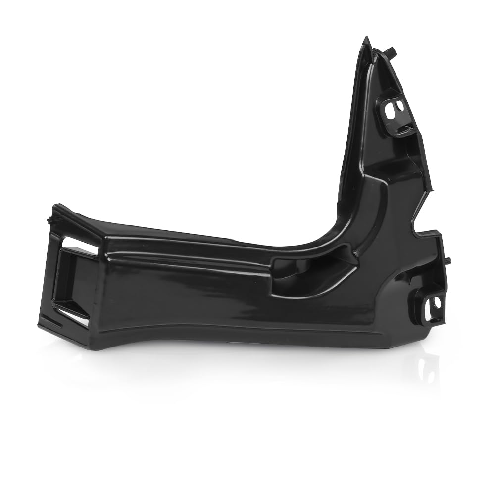 Amazon.com: CNNELL Front Bumper Spacer Bracket Right