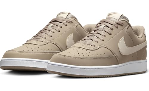 Image of Nike Mens Court Vision Low