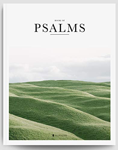 Book of Psalms - Alabaster Bible