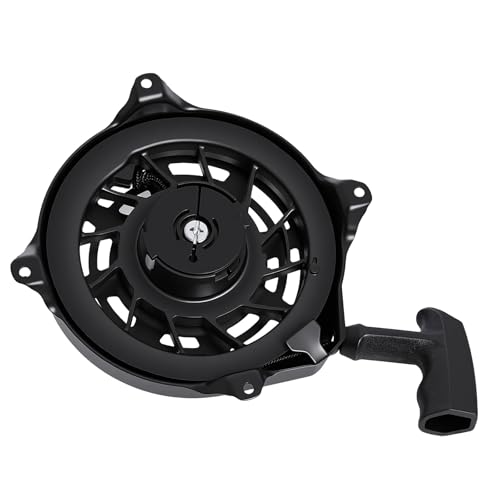 Poweka 497680 Lanceur pour Briggs & Stratton 497680 Oregon 31-068 Rotary 12368 Tondeuse à Gazon