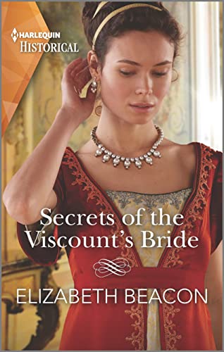 Image of Secrets of the Viscount