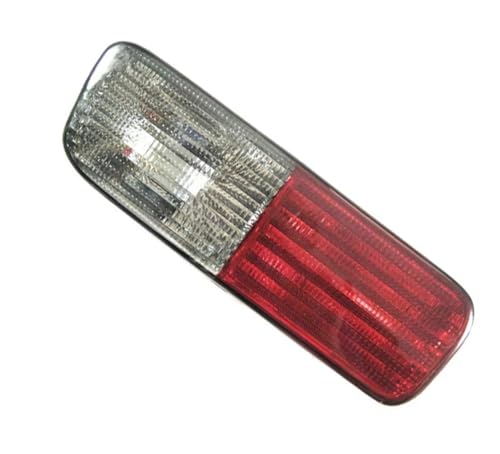 Cabochon feux arrière pour Land Rover Discovery 2 XFB000720 XFB000730