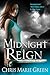 Midnight Reign (Vampire Babylon, Book 2)