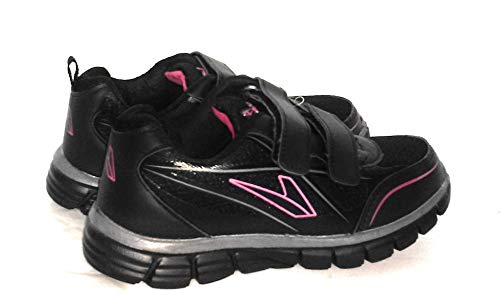 Madigan Scarpa Sportiva con Doppio Strappo