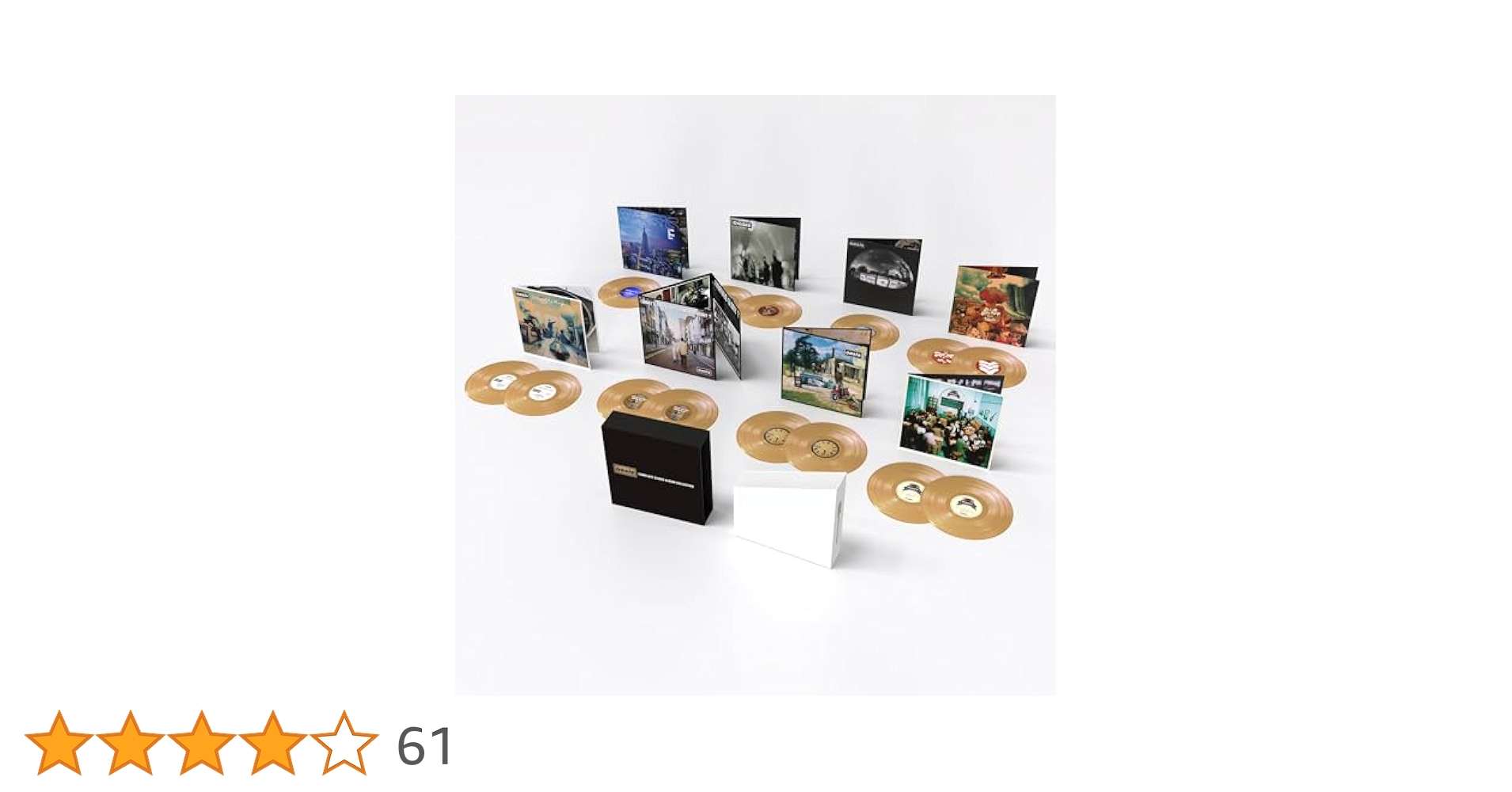 Amazon.co.jp: Oasis, -, - : 【Amazon.co.jp限定】Complete
