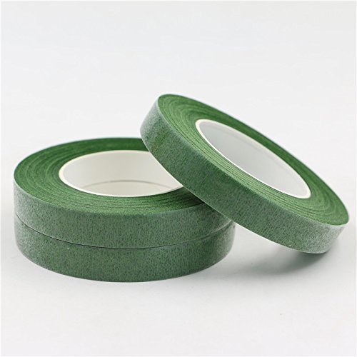AtlanticGreen Stem Wrap - 1/2" w 90' Roll (2per Pack)
