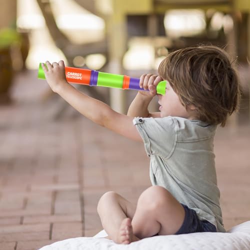 La Mejor review de Telescopio juguete disponible en línea. 18 Imagen adicional
