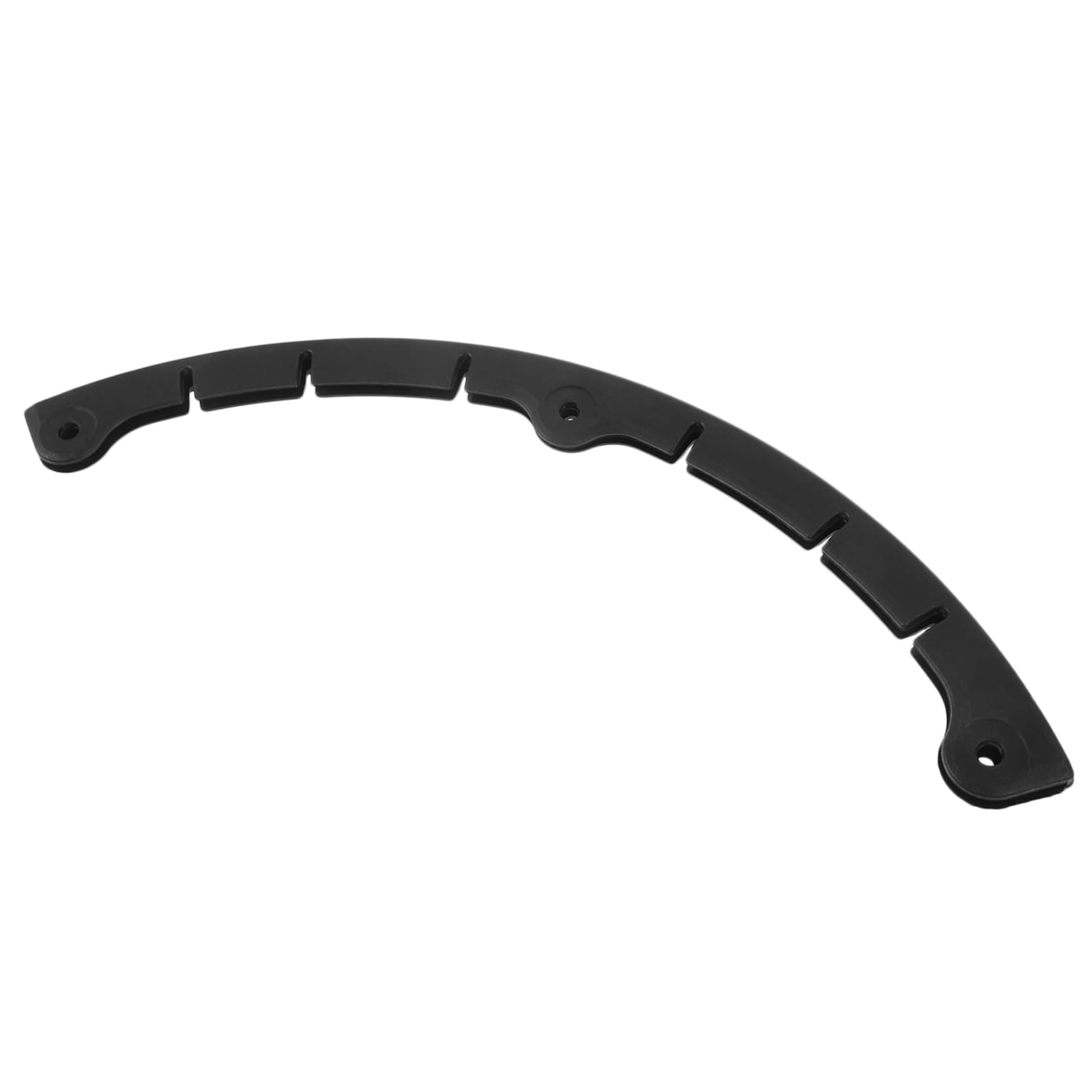 GANAZONO 4pièces Bande De Anti-Collision pour Skateboard Protège-Bord Accessoires pour Résistant à Usure Et Aux Chocs Compatible Plupart des Planches