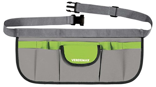 Verdemax 5005 Multi-Pocket Garden Belt