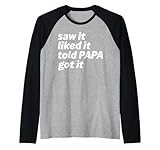 I migliori vestiti del mondo per papà e amore