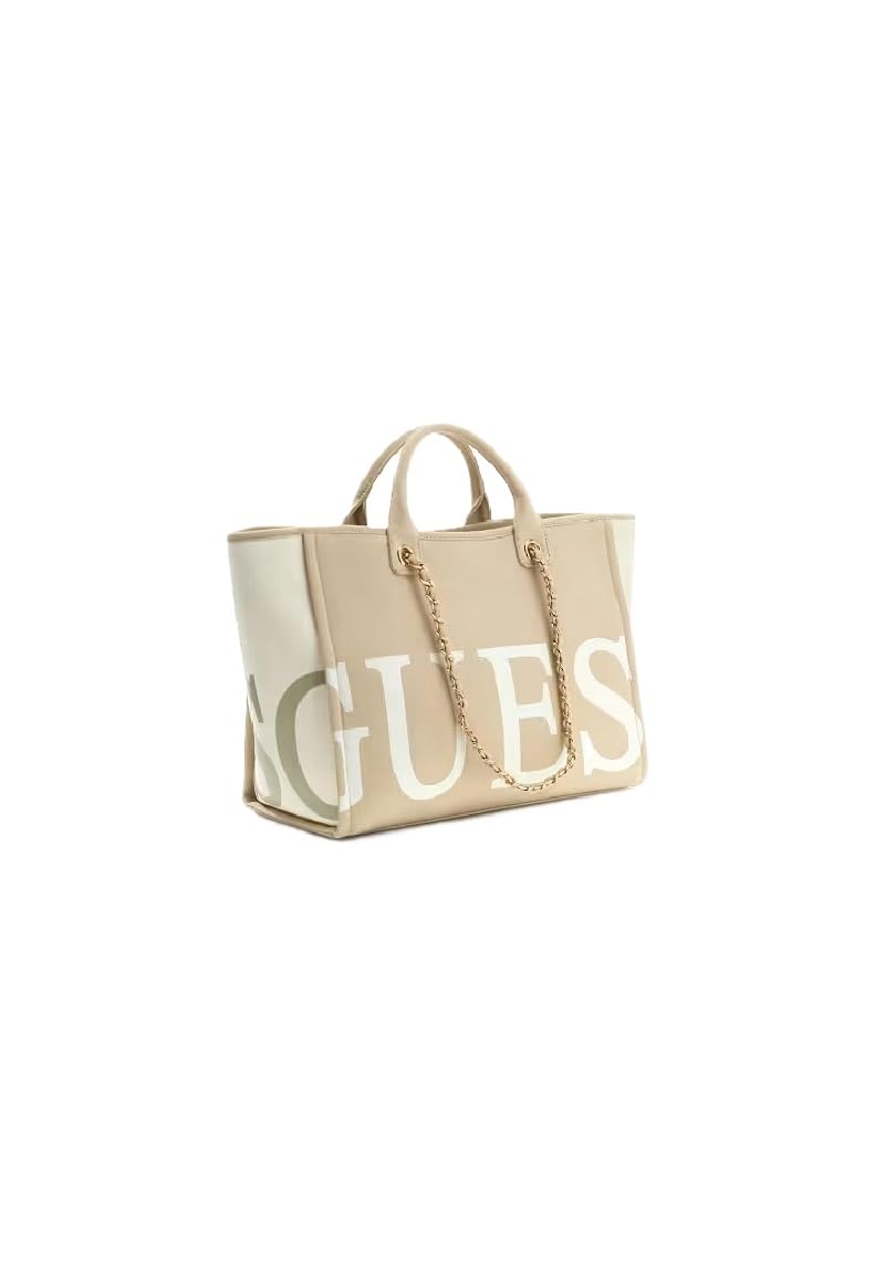 GUESS Donna Borsa A Mano Cotone E6GZ03WP750
