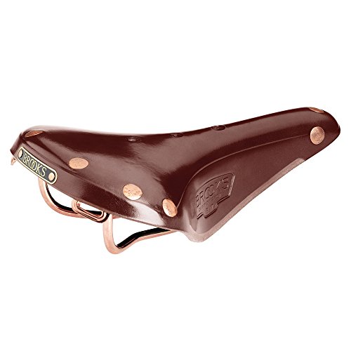 Brooks Bicycle Saddle (B17 Special), Made in England, Handmade