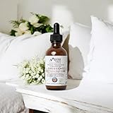 Sweet Dreams Anti Aging Face Serum for Glowing Skin - Handcrafted Nighttime serum 1 oz.