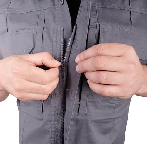 Image of First Class Lightweight Tactical Shirt