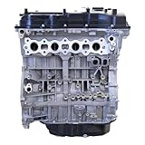 New Engine Assembly G4KJ 21101-2GK04 Compatible with Kia Sportage 2.4L G4KJ Theta II GDI 4-Cylinder 2014-2019 with Balance Shaft (Old Type)