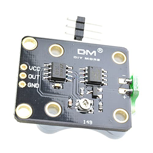 HCHO Formaldehyde Gas Sensor Detector Module for Arduino for Raspberry Pi