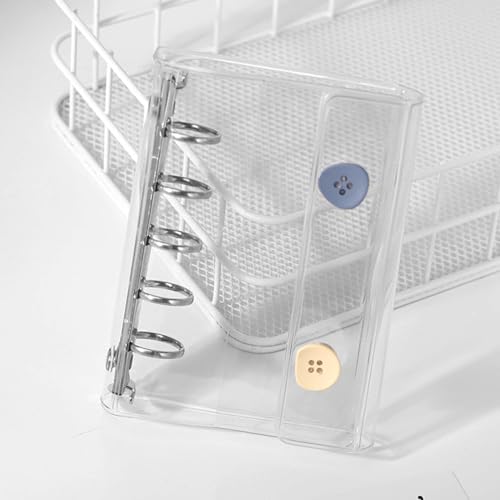 V[  V[ oC_[ M5 NA V[蒠 PVC 5 ^O J[h[ 30t ̎q ͂ _炩  vN cm[gubNtH_[ INS  DIY 蒠 `Pbg ʐ^[-u[