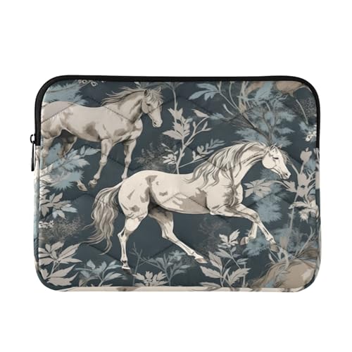 Funda para portátil 13-14 pulgadas impermeable y resistente