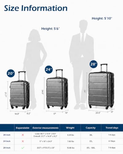 Coolife-Carry-On-Luggage-Hardside-Suitcase-with-Spinner-Wheels-20in