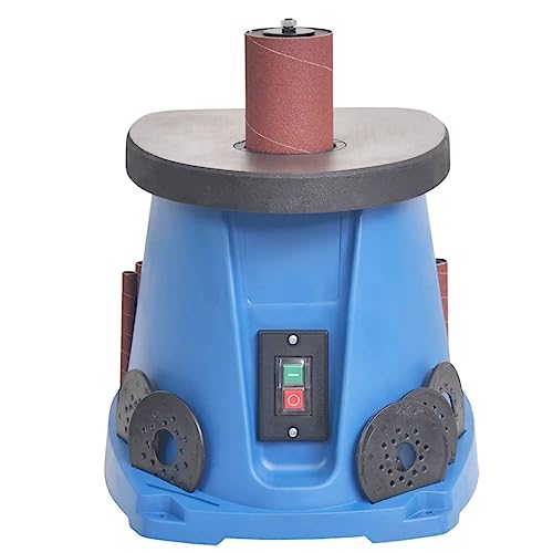 Spindelschleifer vidaXL 450W – Oszillierende Schleifmaschine