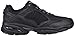 Skechers Men's Oak Canyon Redwick Trainers, Black/Black, 12