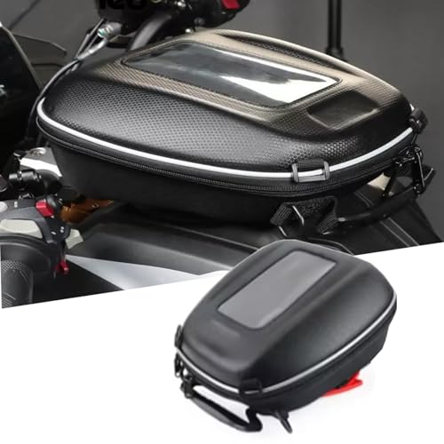 FOR DL1050 V-Strom 1050 dl1050 v strom1050 2024 2023 2022 2021 2020 accessories tank bag motorcycle lockable storage bag waterproof reflective luggage navigation bag detachable mobile phone bag