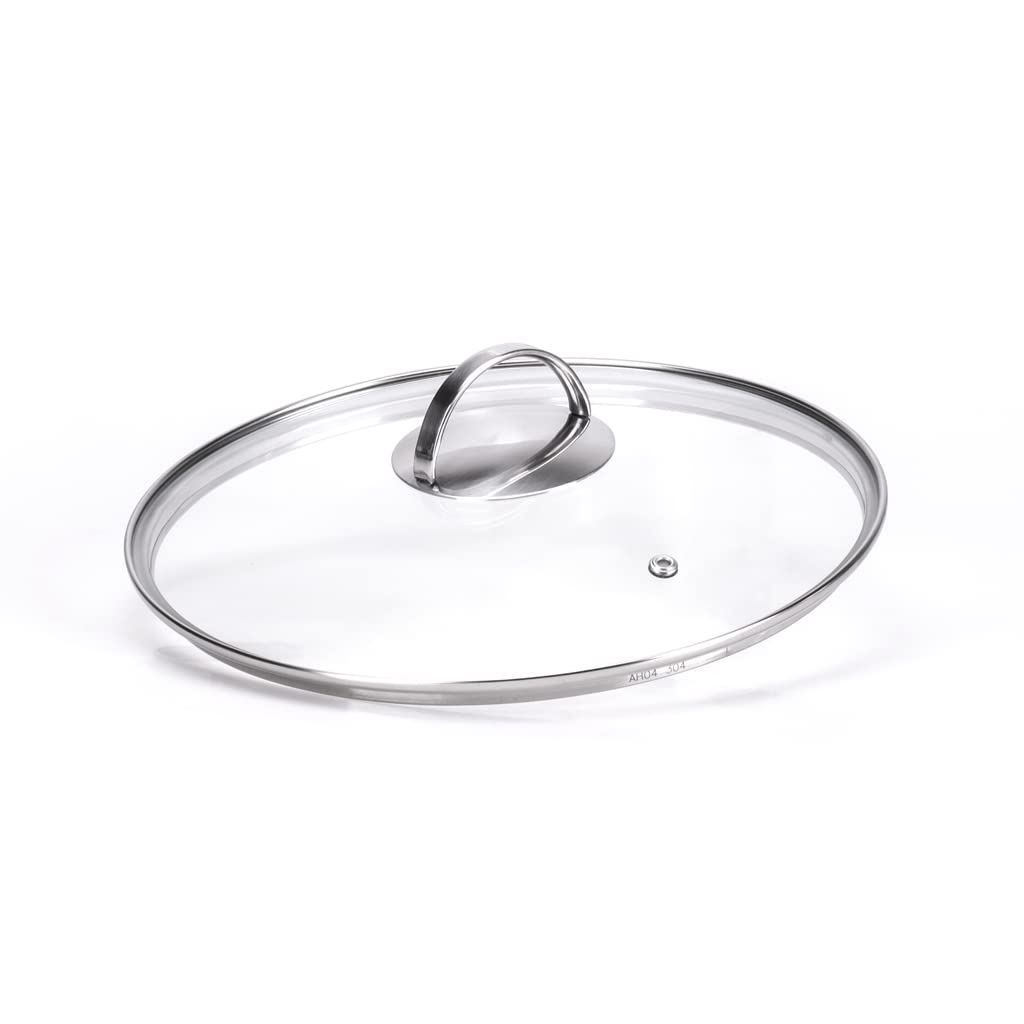 Moneta Pastaiola Allegro Inox 24 cm 7 litri, con doppio cestello, scolapasta e cestello vapore. Per tutti i fuochi, compresa induzione., A01A167502
