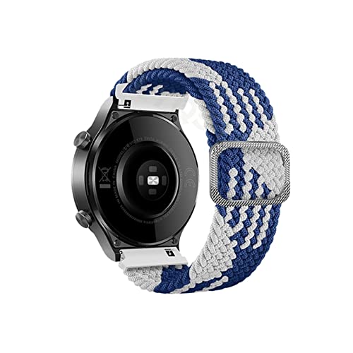 [NHHNSW] Pro 3 GPS̕ґgXgbv20 22mm Pro 2020/gtx/e2/s2uX|[cuXbgp22mmX}[gEHb`ohiDFATCYFTicwatchpj