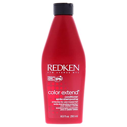 REDKEN Color Extend Magnetics Acondicionador 250 ml